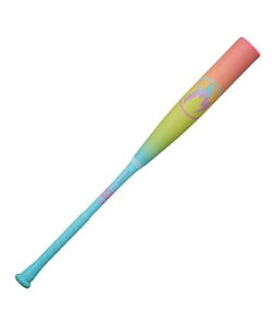 �C�[�X�g��(Easton) �싅�p �o�b�g ��ʓ HYPE FIRE �s���N/�u���[ ENS6HYP 85cm (730g���� AB+/-0) FRP��
