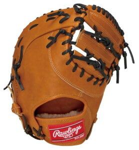 ���[�����O�X(Rawlings) �싅�p �O���u �O���[�u �d�� [�t�@�[�X�g�p] HOH PREMIUM GH6HPKO5 �R���N �T�C�Y 11.75 �C���` ���������p(�E�蒅�p)