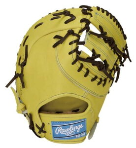 ���[�����O�X(Rawlings) �싅�p �O���u �O���[�u �d�� [�t�@�[�X�g�p] HOH PREMIUM GH6HPKO5 �W���Y�C�G���[ �T�C�Y 11.75 �C���` ���������p(�E�蒅�p)