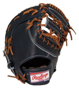 ���[�����O�X(Rawlings) �싅�p �O���u �O���[�u �d�� [�t�@�[�X�g�p] HOH PREMIUM GH6HPKO5 V�u���b�N �T�C�Y 11.75 �C���` ���������p(�E�蒅�p)