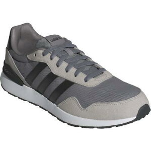 [�A�f�B�_�X] �X�j�[�J�[ �X�|�[�c�V���[�Y ���� 60s 4.0 JR6624 (�O���[/26.5/Men's)