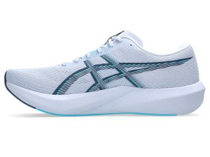 [�A�V�b�N�X] �����j���O�V���[�Y HYPER SPEED 6 BLUE FADE/INDEPENDENCE BLUE 25.5 cm 2E