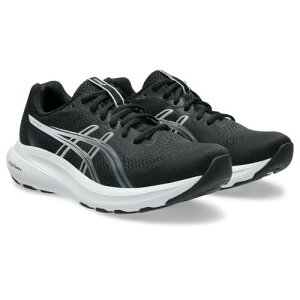 [�A�V�b�N�X] �����j���O�V���[�Y GEL-CONTEND 10 BLACK/WHITE 23.0 cm 2E