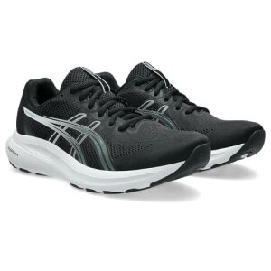 [�A�V�b�N�X] �����j���O�V���[�Y GEL-CONTEND 10 1011C249 �����Y 003(BLACK/WHITE) 25.5 cm 2E
