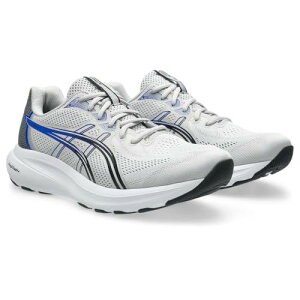 [�A�V�b�N�X] �����j���O�V���[�Y GEL-CONTEND 10 CLOUD GREY/BLACK 26.0 cm 4E