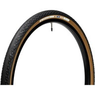 パナレーサー(Panaracer) グラベルキングZX 700×40C チューブレスレディ GRAVELKING ZX 茶 F740-GKZX-D2