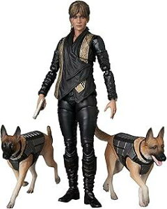 ���f�B�R���E�g�C (MEDICOM TOY) MAFEX �}�t�F�b�N�X No.274 SOFIA �\�t�B�A �S����140mm �m���X�P�[�� �h���ς� �A�N�V�����t�B�M���A