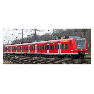 KATO DB ET425�`�ߍx�`�d��(DB REGIO(���M�I)) 4���Z�b�g N�Q�[�W �S���͌^ 10-2130
