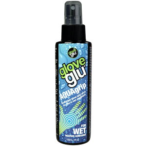 O[uO(Gloveglu) Gloveglu AQUA Grip GKO[u TbJ[ 900106 120ml ubN