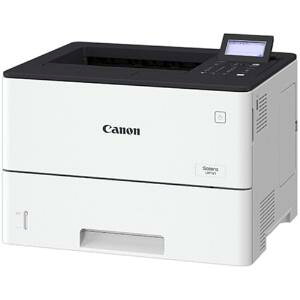 Canon A4���m�N�����[�U�[�v�����^�[ Satera LBP321
