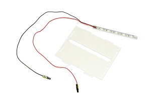 Z RNVP[XSpLEDd z50cm OPLED90-CS