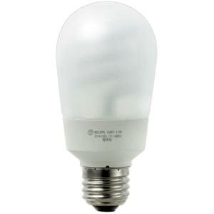 ELPA �d���`�u���� 60W�` 3�g���` �d���F EFA15EL/11-A062H 1��