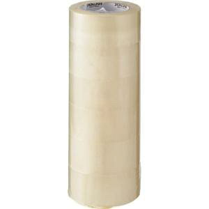 �ϐ� OPP�e�[�v 0.050mm�� ��48mm×����100m ���� 6���� P82VT3J