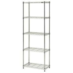 ACXI[} bN ^bN{ 5i hTrH 66×s36×178.5cm |[a25mm X`[bN Trɋ I  MR-6518J