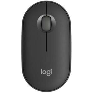 WN[ CX}EX PEBBLE MOUSE2 M350sGR ^ É Bluetooth Logi Bolt }EX  CX EΏ Easy-Switch 4000dpi dr24P windows mac Ch...