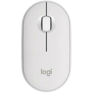 WN[ CX}EX PEBBLE MOUSE2 M350sOW ^ É Bluetooth Logi Bolt }EX  CX EΏ Easy-Switch 4000dpi dr24P windows mac Ch...