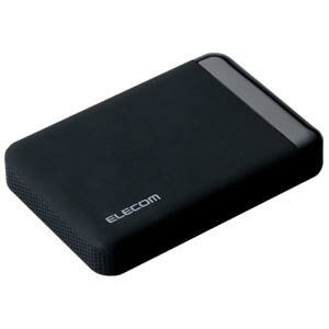 �G���R�� �|�[�^�u��HDD �n�[�h�E�F�A�Í��� 1TB