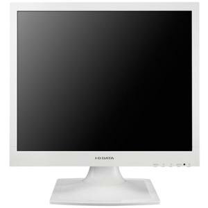 ACEI[Ef[^ IODATA LCD-AD173SESW-A (zCg) 17^XNGA tfBXvC tbJ[X݌v̗p