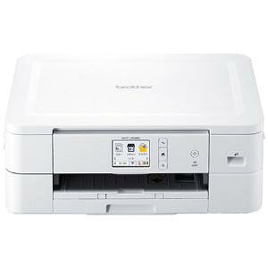 uU[H(Brother Industries) PRIVIO J[ v^[ A4CNWFbg@ DCP-J528N (Wi-Fi/ʈ/X}zΉ/2023Nf)