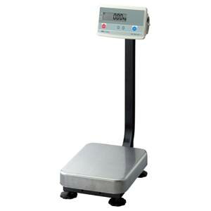 A&D �f�W�^����͂��� FG-60KAM ��Ђ傤��:60kg �ŏ��\��:0.01kg �M���@:300(W)*390(D)mm ���薳�� ���v�ʖ@�������i
