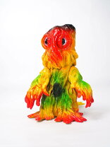 楽天市場】ヘドラ フィギュアの通販