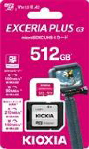 �L�I�N�V�AmicroSD KMUH-C512G