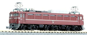 �J�g�[ (KATO) N�Q�[�W EF81 81 ���[�Y�s���N JR�d�l �S���͌^ �d�C�@�֎� 3066-G