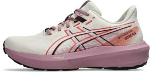 [�A�V�b�N�X] �����j���O�V���[�Y GT-1000 15 GTX ROSE DUST/TARO PURPLE 23.0 cm 2E