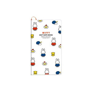 Dick Bruna 2027 �_�C�A���[ �X�����}���X���[ 06BD-2W
