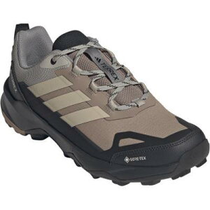 [�A�f�B�_�X] �g���b�L���O�V���[�Y �e���b�N�X �X�J�C�`�F�C�T�[ AX5 GORE-TEX ���j�Z�b�N�X��l NMQ33 �J�[�L�u���E��/�J�[�L�X���[/���C�g�u���E�� (KJ8939) 26.5 cm