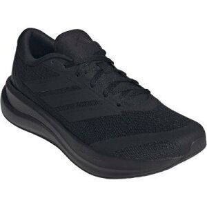 [�A�f�B�_�X] �����j���O�V���[�Y CORERUNNER 6 ���j�Z�b�N�X��l OOY30 �R�A�u���b�N/�R�A�u���b�N/�t�b�g�E�F�A�z���C�g (KH5566) 25.5 cm