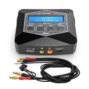 �y���{���K�i�z�n�C�e�b�N ���W�R�� �o�b�e���[ �[�d�� �h���t�g X1 Pocket II Drift One-Cable Mode [ X1 pocket II �h���t�g�E�����P�[�u�����f��] 44306-DM �~���^���[