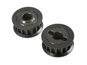 �W�[�t�H�[�X (G-Force) Aluminum Center Pulley set (Xtrada) ���{���K�i GOP171