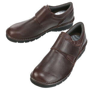 Puts�J�W���A���V���[�Y3041 24.0CM �J���[:�_�[�N�u���E�� �T�C�Y:24.CM