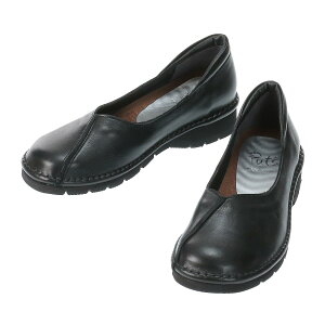 Puts �J�W���A���V���[�Y3043 �u���b�N 24.5CM �J���[:�u���b�N �T�C�Y:24.5CM