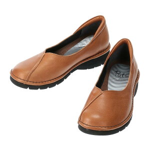 Puts �J�W���A���V���[�Y3043 �u���E�� 23.5CM �J���[:�u���E�� �T�C�Y:23.5CM