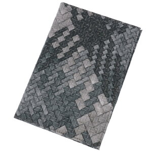 �}���`���b�V���� �ی��؁E����蒠�P�[�X �J���[:�u���b�N