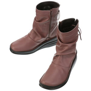 Puts�o�b�N���[�X�u�[�c83423 �J���[:���J�u���E�� �T�C�Y:23.CM