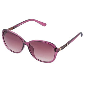 VALENTINO CHRISTY ファッションサングラスVC8044 03 パープル サイズ:3 パープル