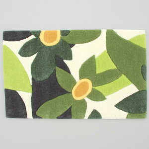 �V�r�� �}�����^ ���փ}�b�g �� 45×75cm �J���[:�O���[��