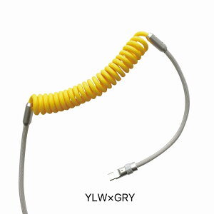 ADAPToLL �R�C���P�[�u�� �C�G���[ USB×TypeC �J���[:�C�G���[ �T�C�Y:USB×TypeC