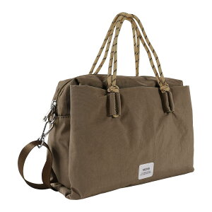 MACARONIC STYLE �i�C�����p�����[�v2WAY�o�b�O �O���[�W�� �J���[:�O���[�W��