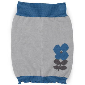 Wpc.patterns ふんわりはらまき カラー:グレー