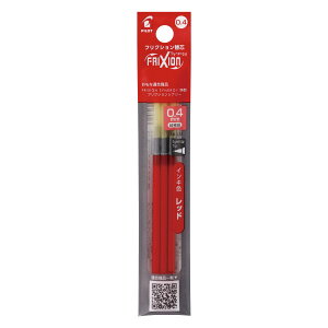 PILOT �{�[���y���֐c �t���N�V�������t�B�� LFRF 0.4mm �� LFRF243R