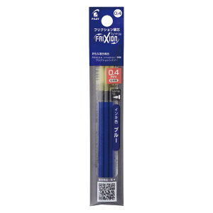 PILOT �{�[���y���֐c �t���N�V�������t�B�� LFRF 0.4mm �� LFRF243L