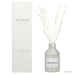 moumou(���[���[)���[�h�f�B�t���[�U�[���l��(�����ʂ�悤�ȑu�₩�ȍ���)100ml �T�C�Y:���l��