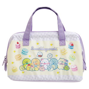 �T���G�b�N�X(San-X) ���݂��R���炵 ���܌��^�����`�o�b�O CA79801 H160×W220×D115mm