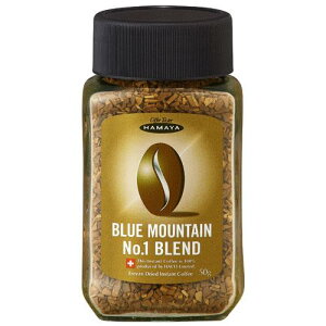 �n�}�� ���� �u���[�}�E���e�� No1 �u�����h 50g