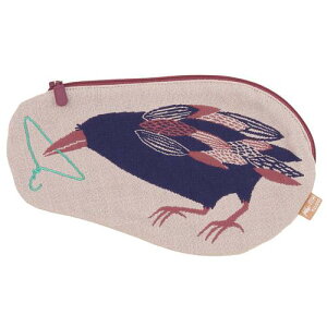 �틴��D morita MiW �|�[�` �J���X �x�[�W�� A-65936-90-BE 22×13cm �J���[:�J���X�Ɛj���n���K�[