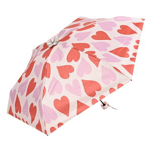 assa ���P �܂肽���� Ohana Parasol �y�� UV�J�b�g 100 �Ռ� ���f�B�[�X ���J���p ���� �ՔM ���O���Օ� �ߐԊO���Օ� 100% �R���p�N�g �M�t�g ���� ���킢�� 50cm ���� (FW948/���b�h)